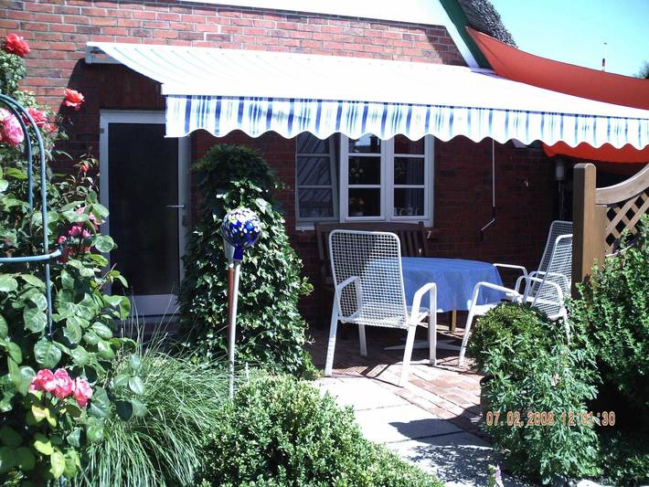 Ferienhaus für 3 Personen, mit Garten und Terrasse, mit Haustier in Altes Land Stade - 4