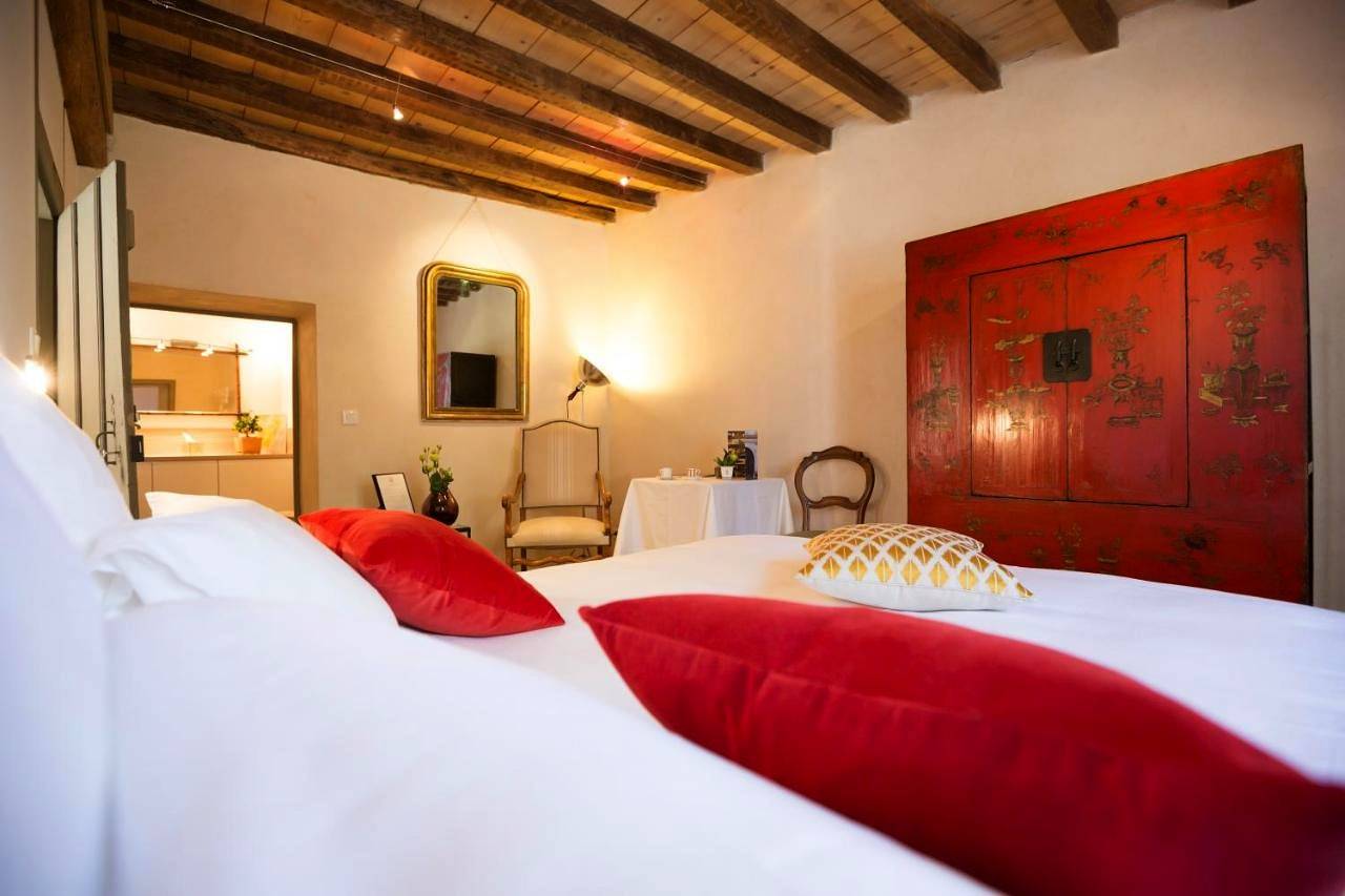 Deluxe Suite - La Part des Anges in Meursault, Région de Beaune
