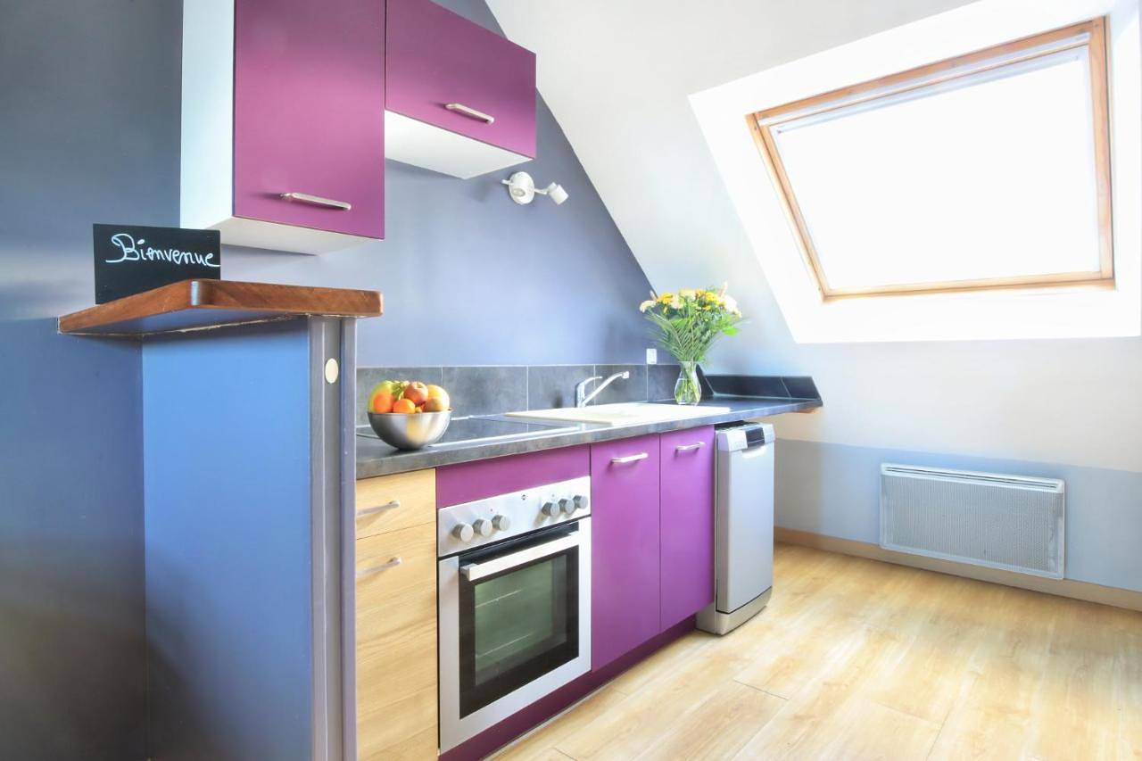 Appartement entier, Louis Philippe - Second Souffle - Cherbourg in Cherbourg-Octeville, Cherbourg-en-Cotentin