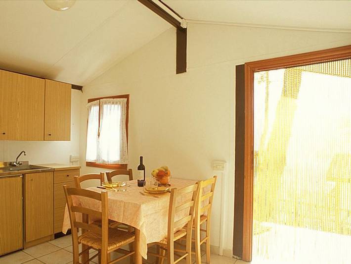 Location de vacances pour 5 personnes, avec sauna à Villanova d'Albenga - 2