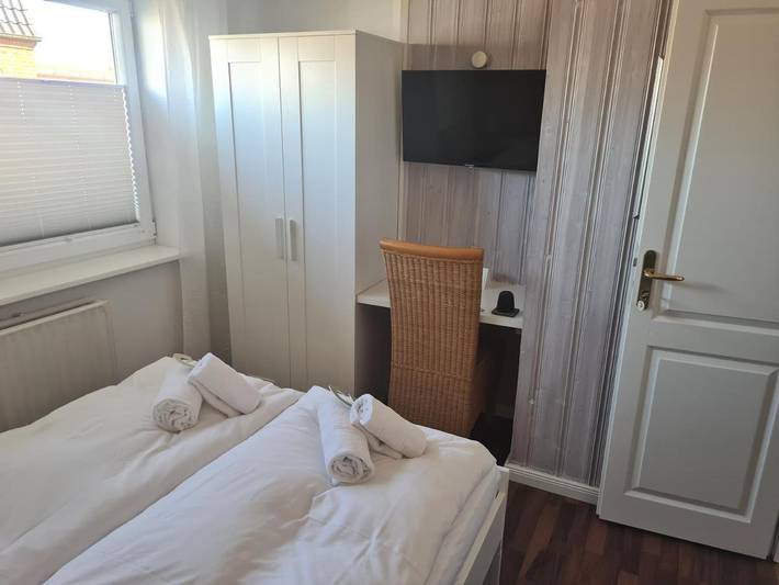 Bnb für 2 Personen in Westerland - 3