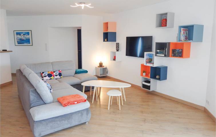 Maison de vacances pour 6 personnes, avec terrasse ainsi que jardin et piscine, animaux acceptés dans l' Aude - 3