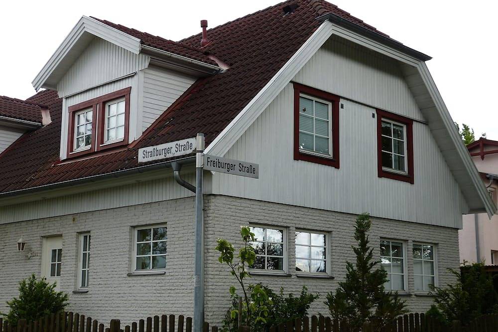 Familienfreundliches Ferienhaus Lehnitz-See/Nähe Berlin (Nichtraucher) in Oranienburg, Ruppiner Seenland