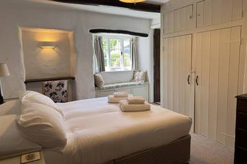 Cottage for 7 People in Dittisham, Devon, Photo 4