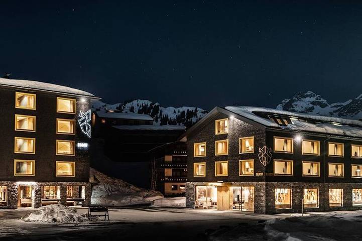 Ferienhaus für 2 Personen, mit Sauna und Whirlpool im Lechtal - 4