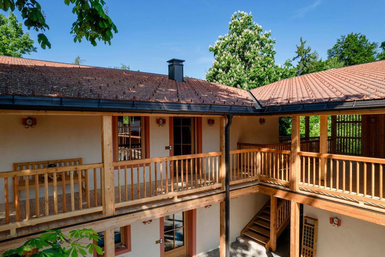 Deluxe Apartment in Oberbozen, Renon