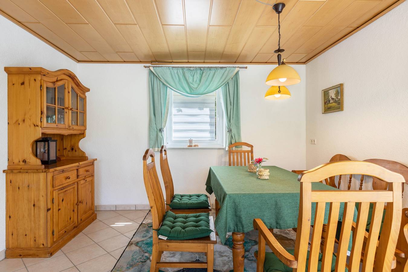 Ganze Wohnung, Apartment 'Eichhörnchen-haus Körner Im' mit Wlan in St. Georgen, Mittlerer Schwarzwald