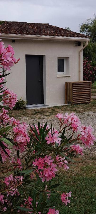 Apartamento de vacaciones para 1 personas - 1