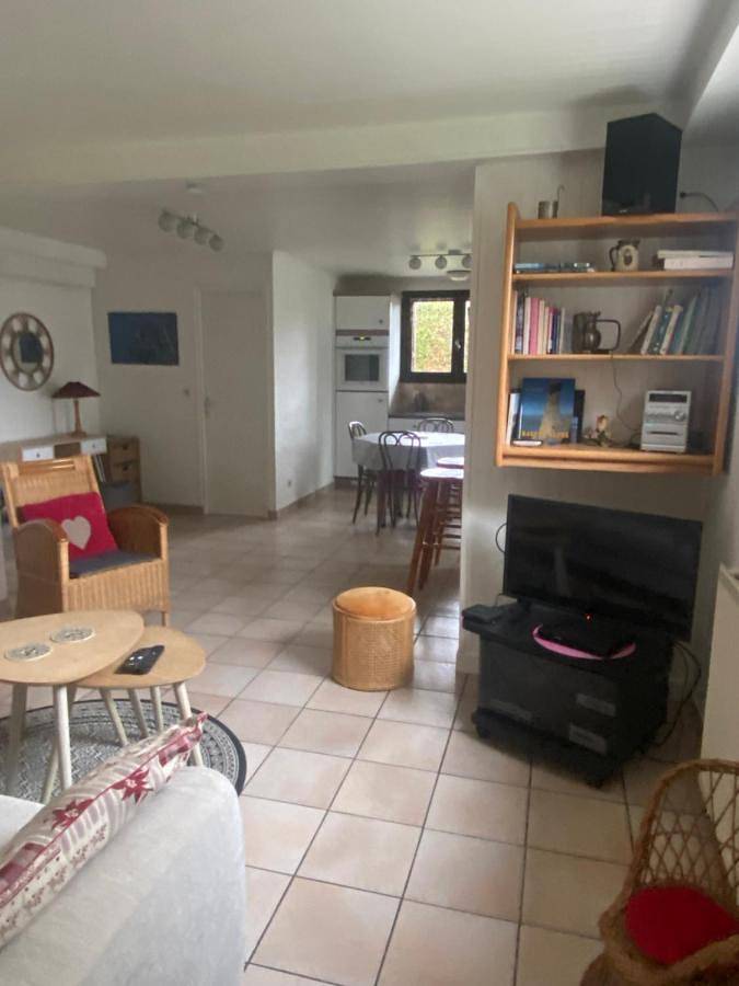 Double Room in Ugine, Région d'Albertville