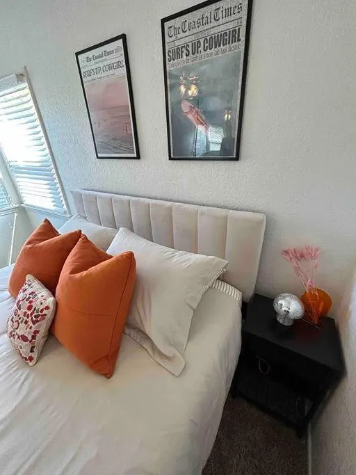 Casa de vacaciones para 5 personas, con jardín, Se admiten mascotas - 1