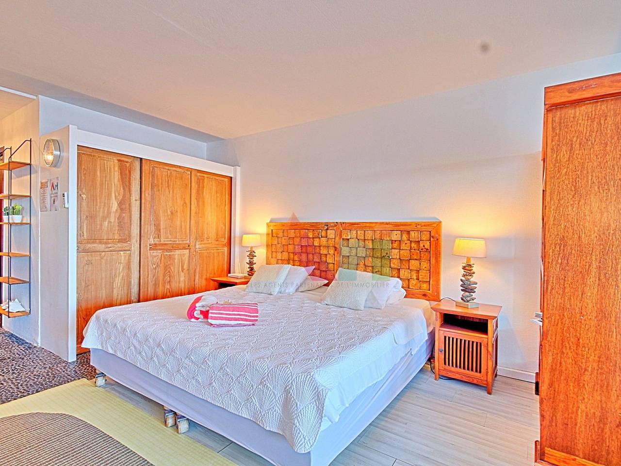 Studio entier, Studio avec piscine à Saint-Martin in Saint Martin