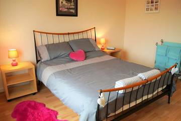 Cottage for 10 People in Kirkcudbright, Dumfries and Galloway, Photo 1