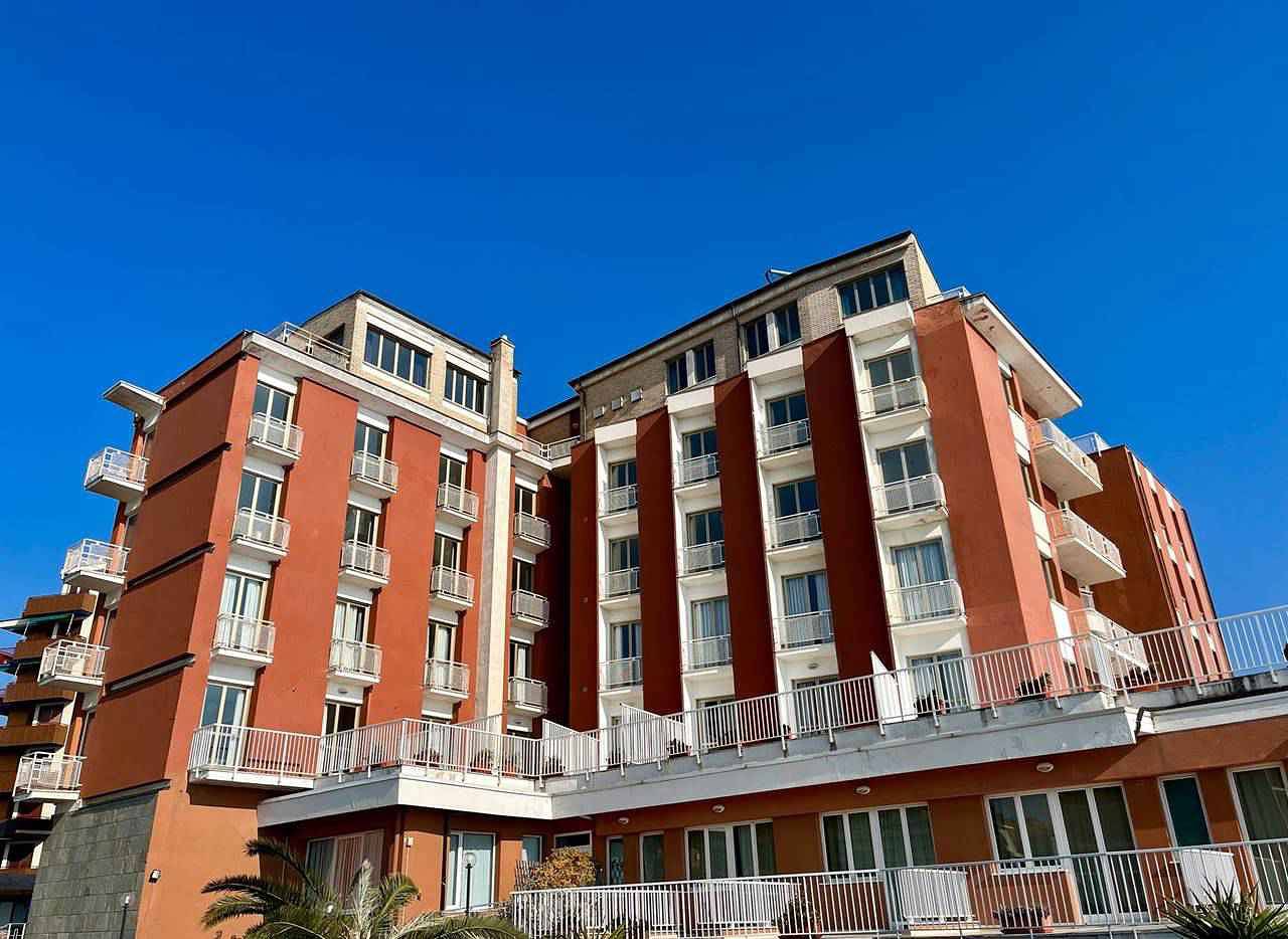 Appartement de vacances entier, Appartement de vacances avec climatisation  in Pietra Ligure, Commune de Pietra Ligure