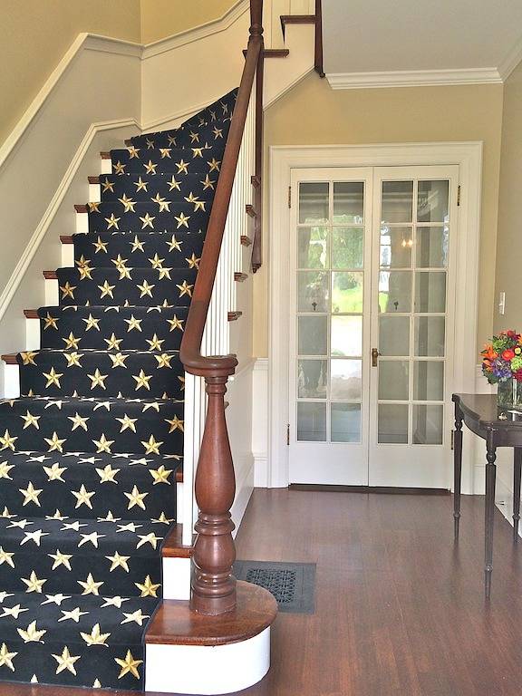 Vacation rental for 8 people, with terrace and yard in Plymouth (MA)