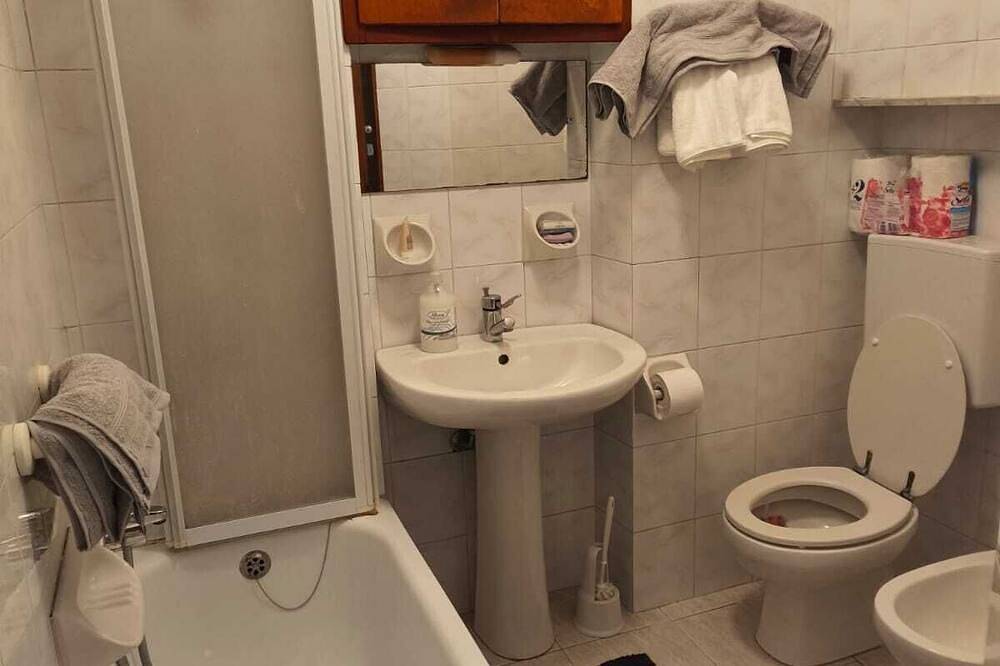 Appartamento intero, Regina Margherita Apartment in Rocchetta Ligure, Provincia d'Alessandria