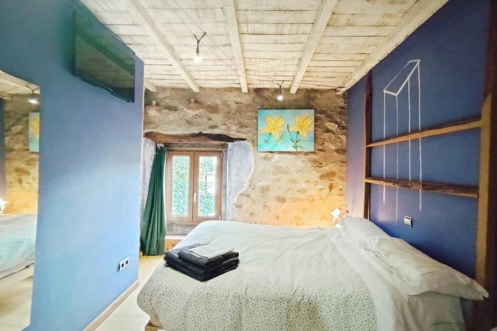 Apartamento de vacaciones para 2 personas - 1
