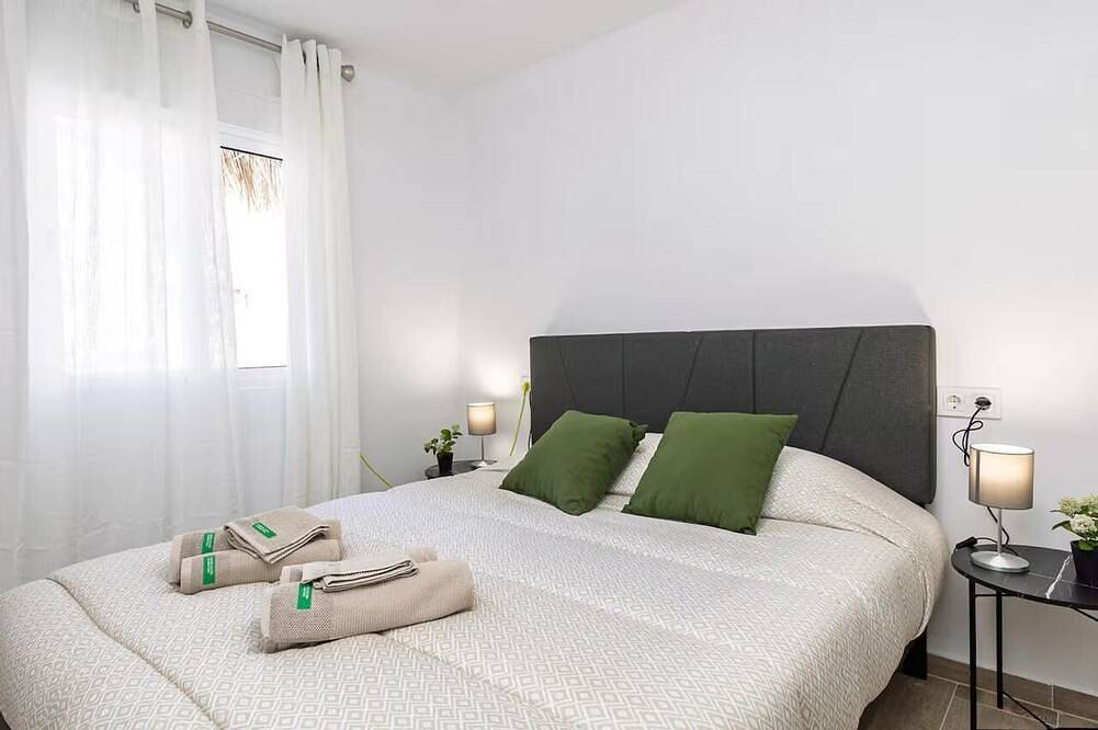 Appartamento intero, 2. Monte Tulum: Your haven of peace in Agave Azul in Torrent, Costa de Valencia