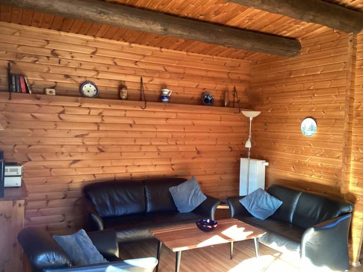 Ferienwohnung für 4 Personen, mit Balkon und Garten, mit Haustier in Osterode - 2