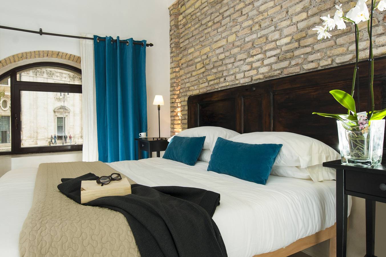 Cały apartament, Archi Vittorio in Centrum Rzymu, Rzym