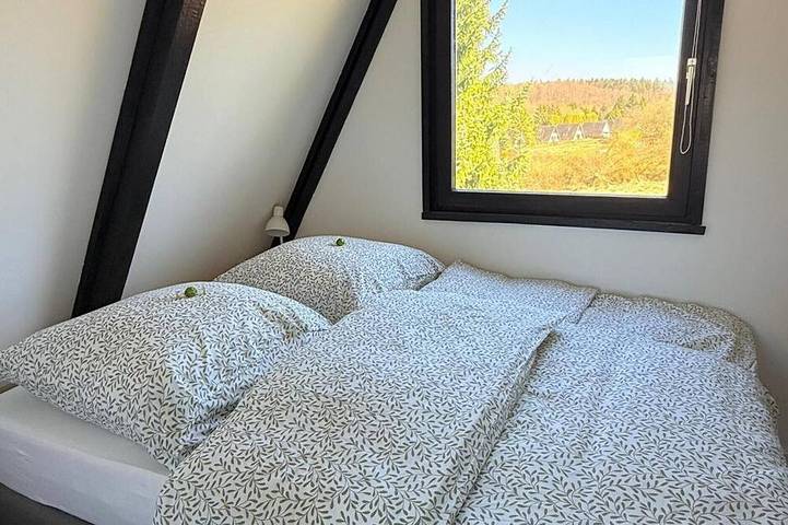 Ferienhaus für 2 Personen, mit Garten und Terrasse in Bad Wünnenberg - 3