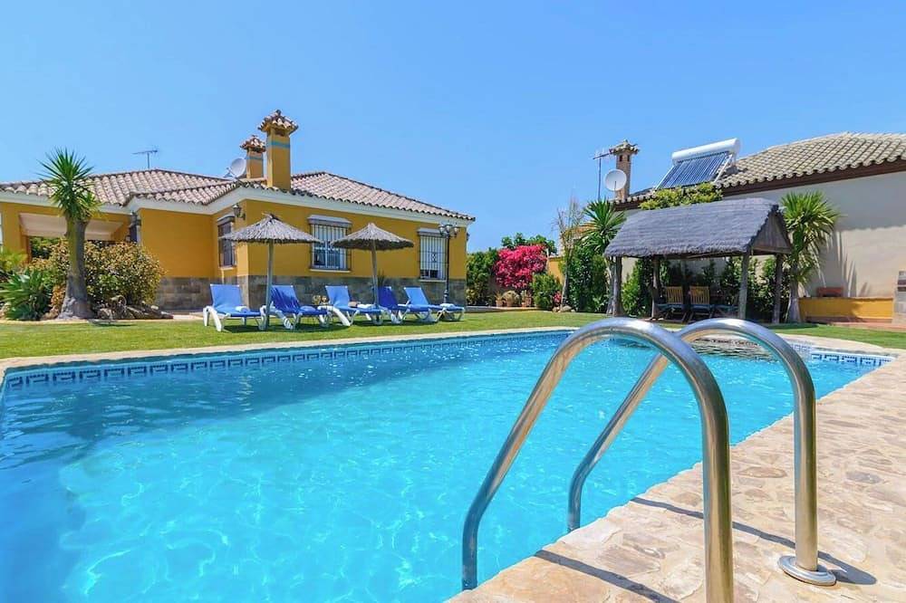Casa vacanza a La Janda a partire da 134€ a notte