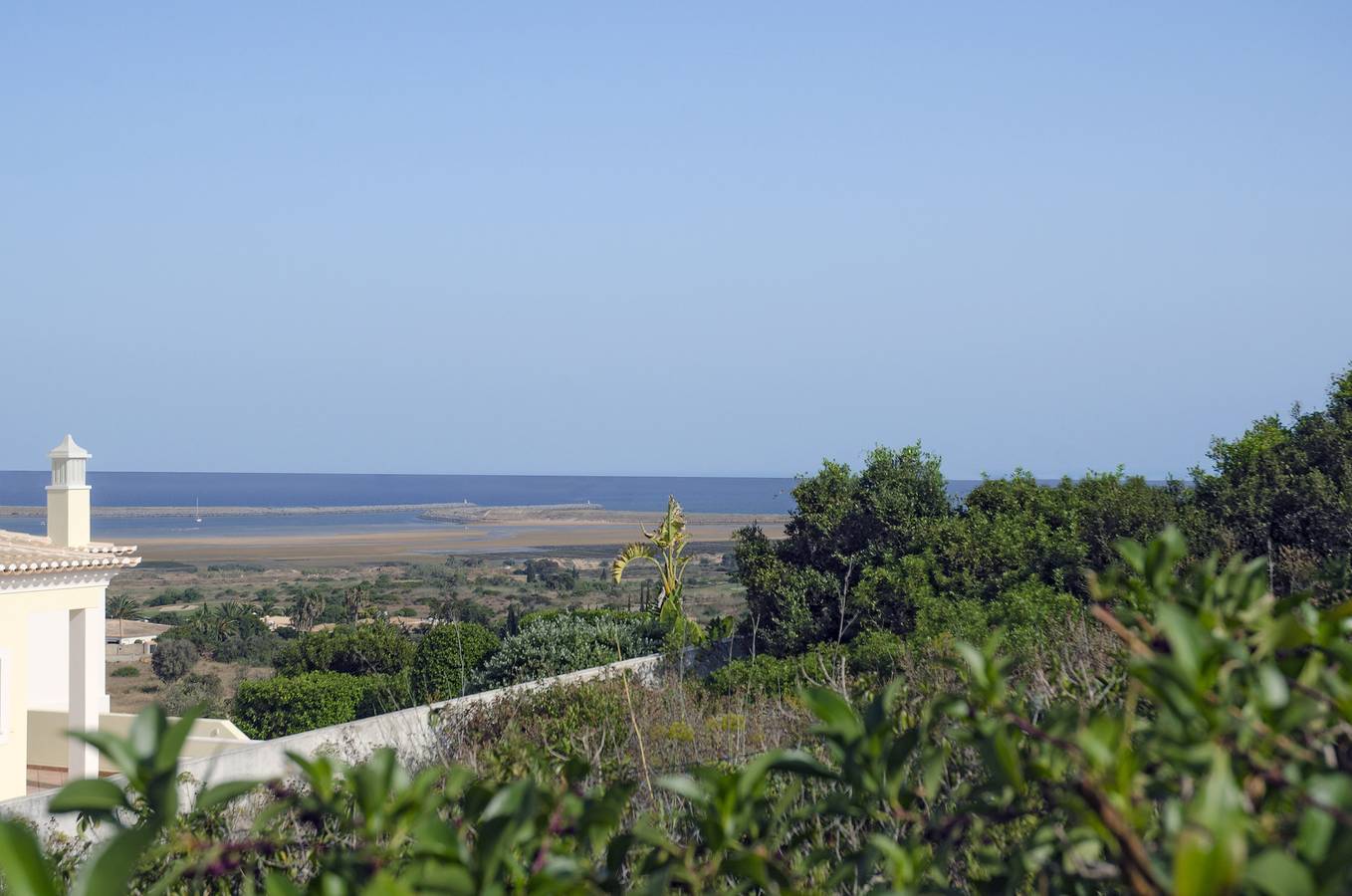 Villa Maren, ruhiges Villenviertel, Pool in Lagos, Faro Distrikt