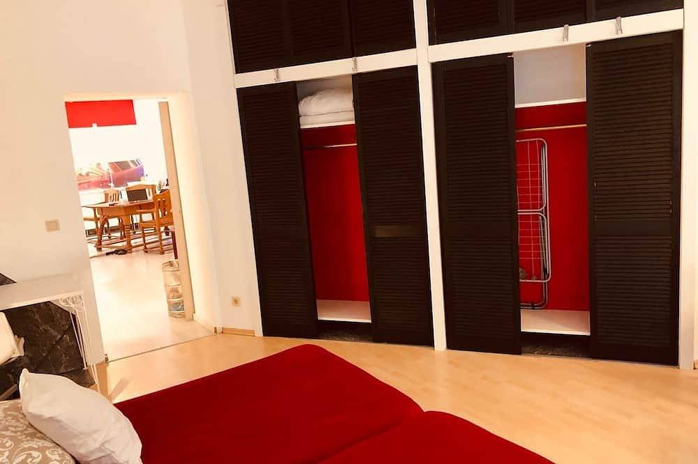 Apartamento entero, City- Apartment 'Classic- central location, very central in Centro de Berlín, Berlín
