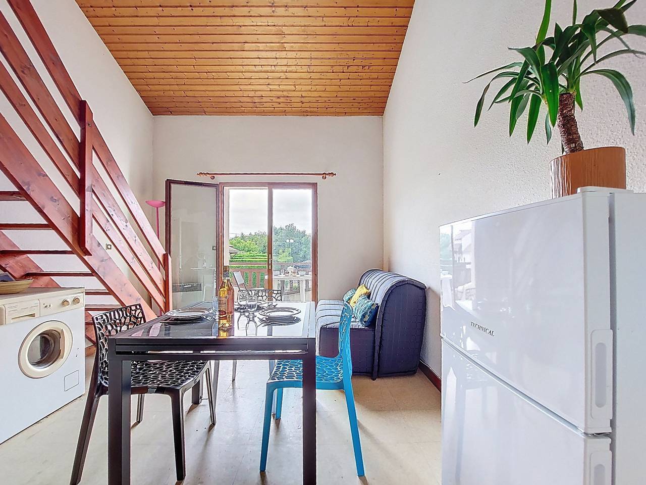 Ganze Wohnung, Moulin de la Brunette in Saint-Palais-sur-Mer, Côte de Beauté