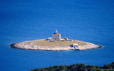 Villa für 8 Personen in Stari Grad, Hvar, Bild 1