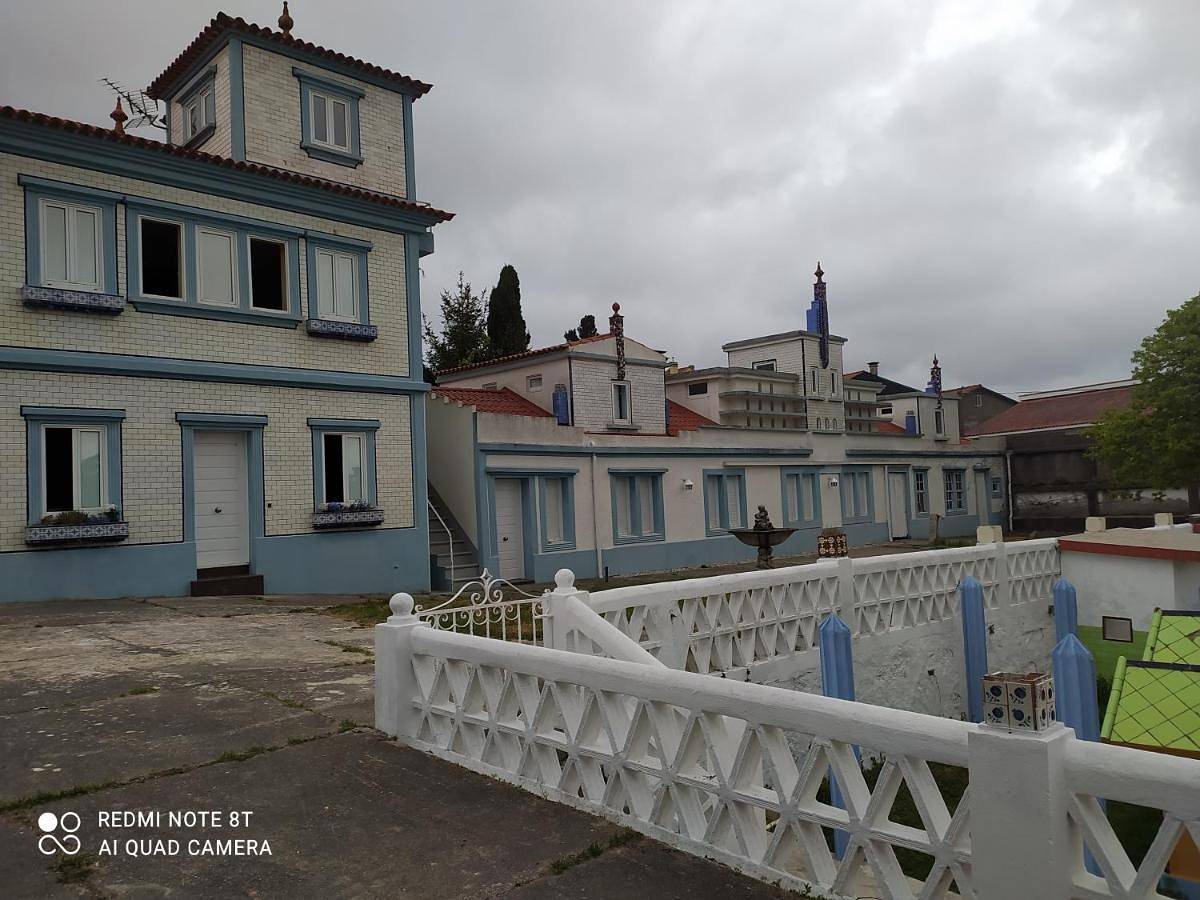 Four-Bedroom House in La Guardia, Provincia de Pontevedra