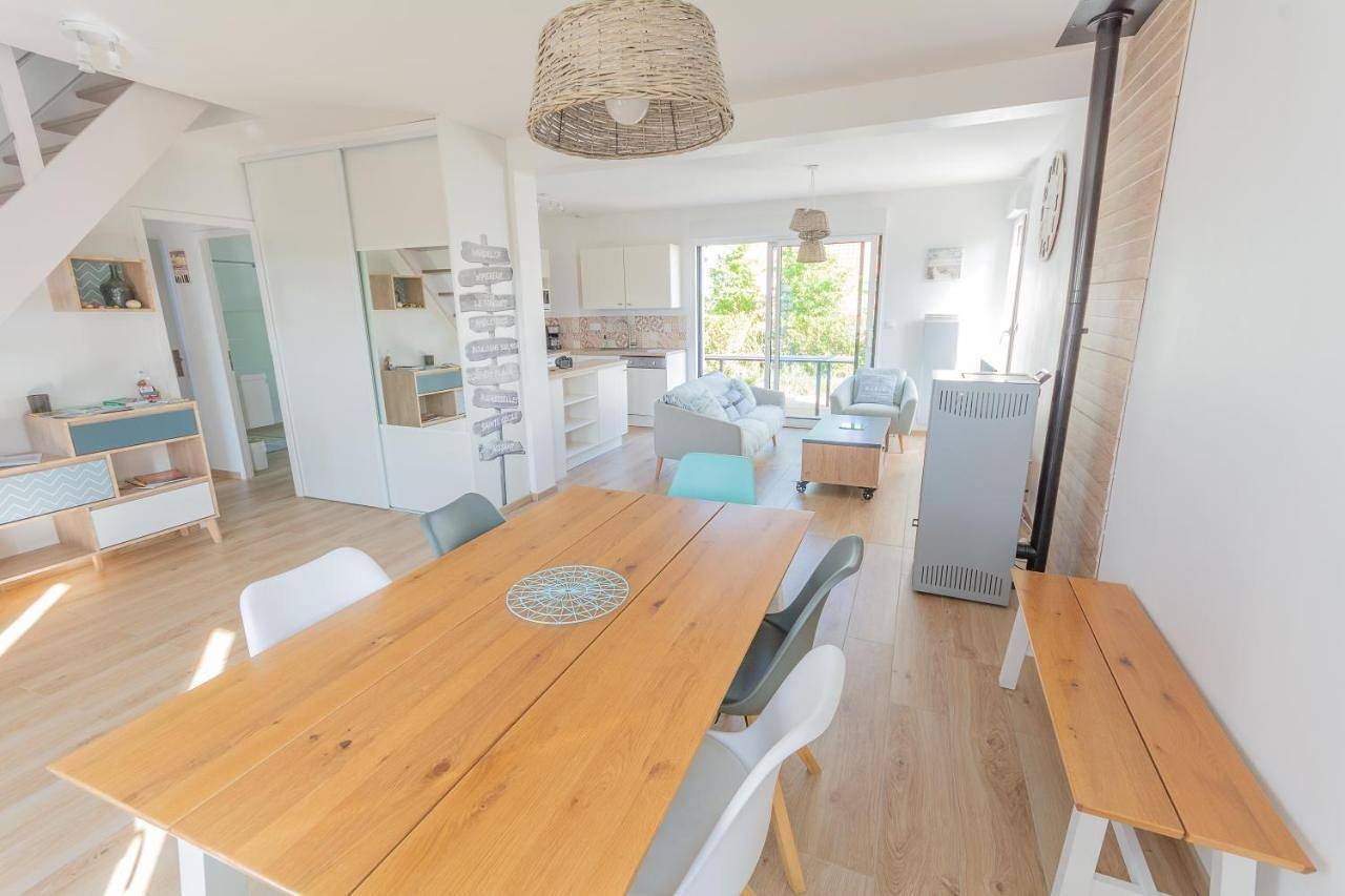 Holiday Home in Ambleteuse, Région de Boulogne-sur-Mer