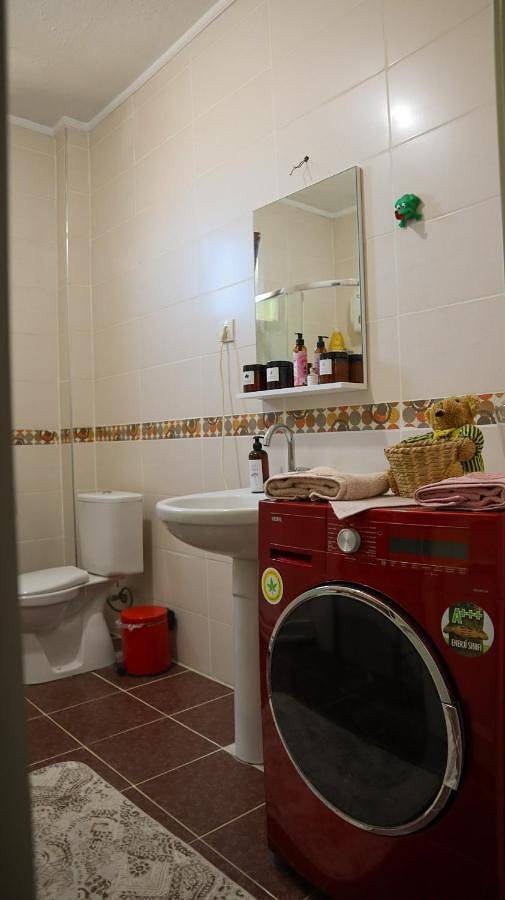 Cały apartament, Lily Guest House with Amazing View House with Garden in Imroz, North Aegean Islands