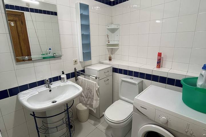 Gîte pour 5 personnes, avec sauna et balcon, animaux acceptés dans Darque - 2