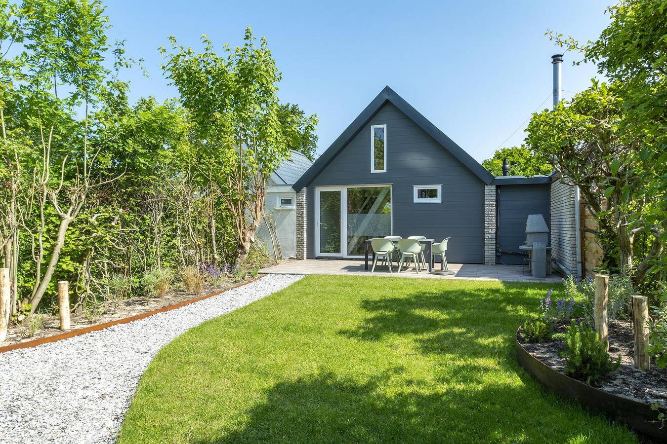 Callinghe Vakanties — Belkmerduinen 12 in Sint Maartensvlotbrug, Noord-Holland - Nordseeküste