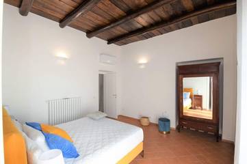 Villa per 6 Persone in Conca dei Marini, Costiera amalfitana, Foto 3