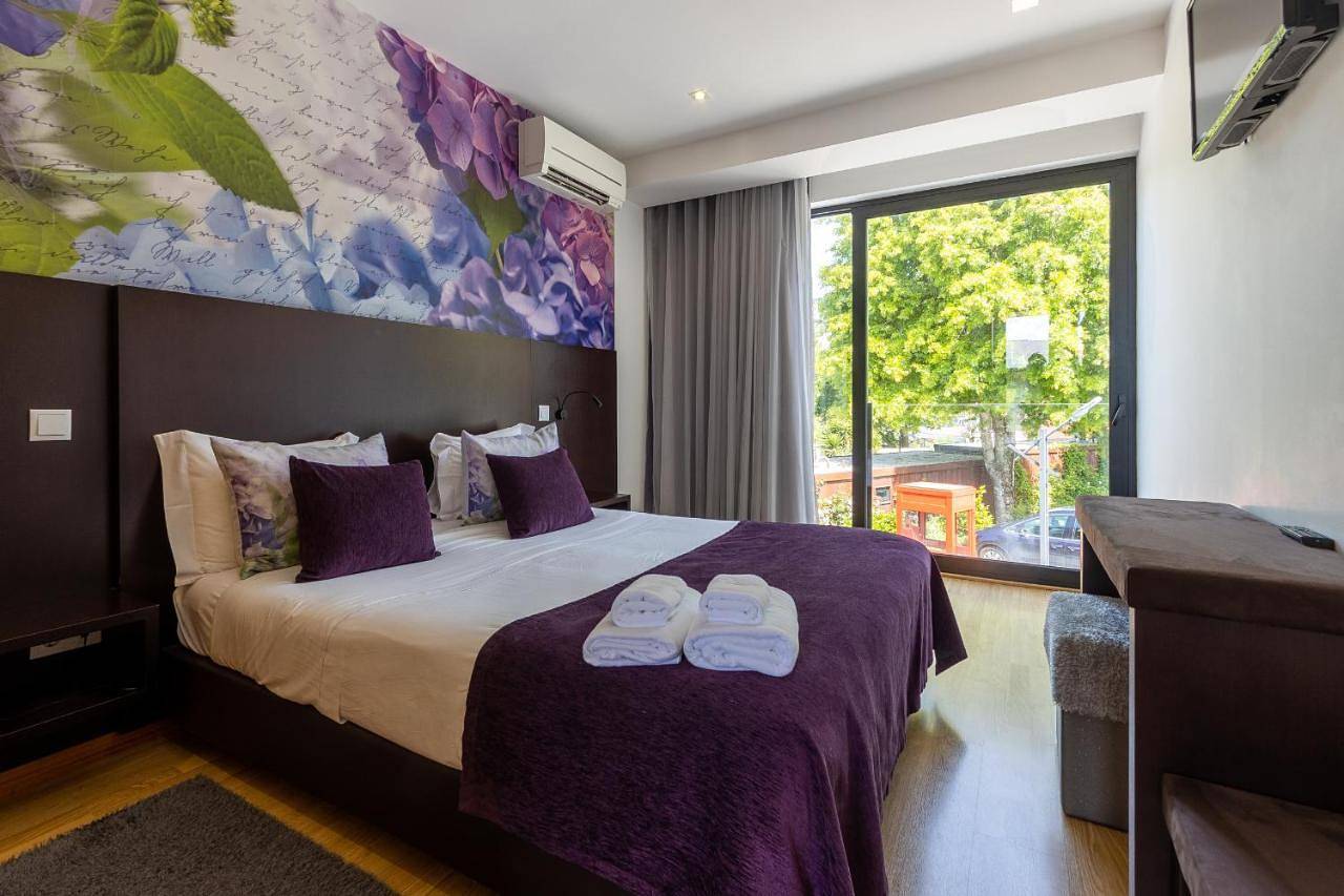 Family Room ( 2 Adults + 1 child) in Vilar de Mouros, Distrito de Viana do Castelo