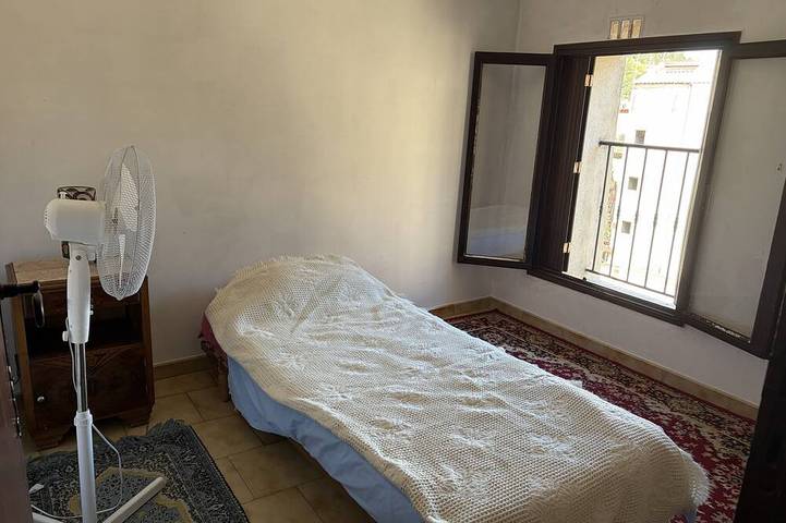Le Vigan in the Cevennes National Park is anhistoric and beautiful town. in Le Vigan, Cevennen