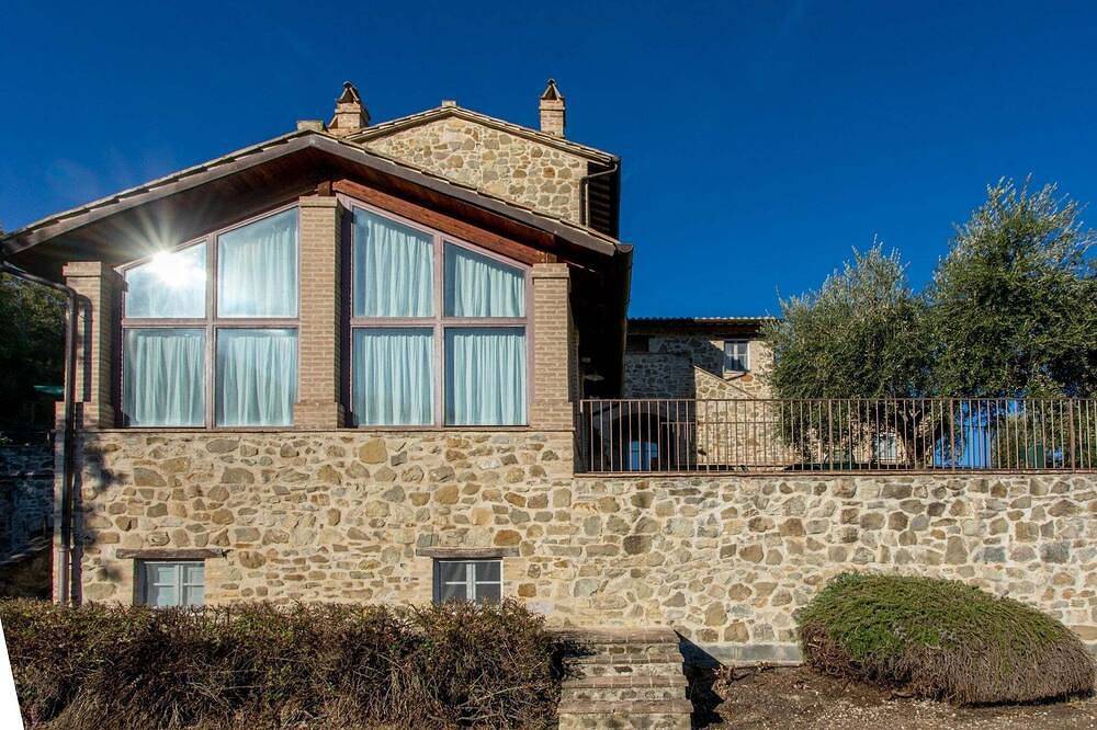 Appartamento vacanze a Assisi a partire da 186€ a notte
