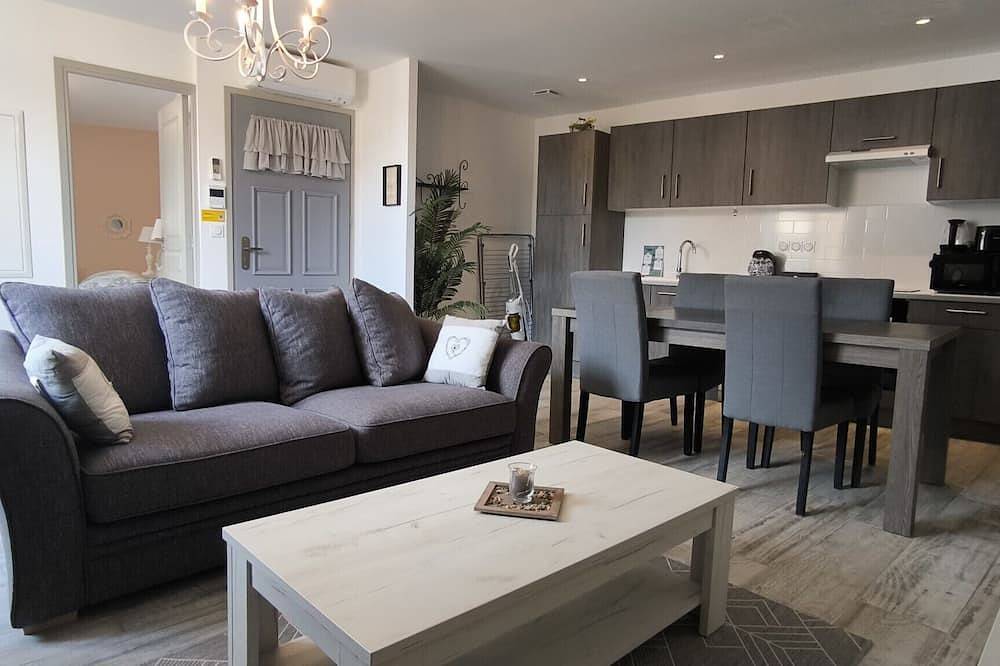 Ganze Wohnung, - in Riez, Regionaler Naturpark Verdon