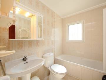 Apartamento para 6 Personas en Paichi, Teulada, Foto 4