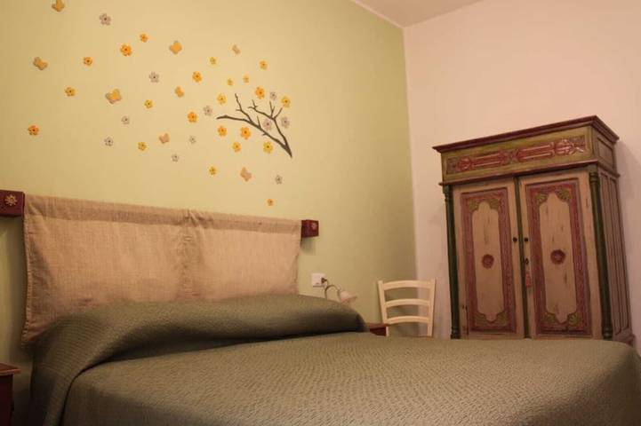 Appartamento intero, Delizioso appartamento nel centro storico della bella Castellammare del Golfo. in Castellammare del Golfo, Provincia di Trapani