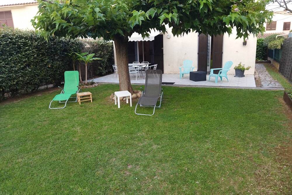 Agréable Villa 120 M2 100 m de la Plage in Poggio-Mezzana, Corte e dintorni