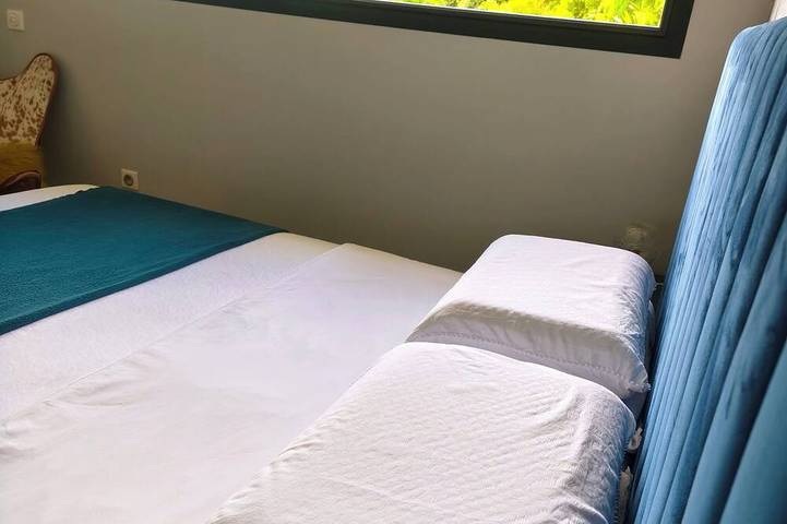Location de vacances pour 4 personnes, avec jardin à Lisle-sur-Tarn - 3