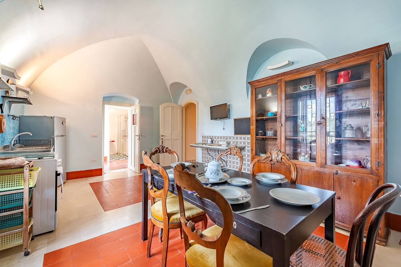 Ganze Wohnung, Nella Apartment With Pool in Sannicandro di Bari, Bari Provinz