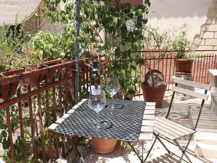 Casa de vacaciones para 6 personas, con jardín y vistas, Se admiten mascotas - 1