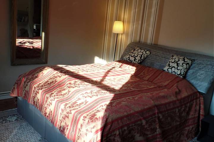 Agriturismo für 9 Personen, mit Garten und Sauna in Varel - 3
