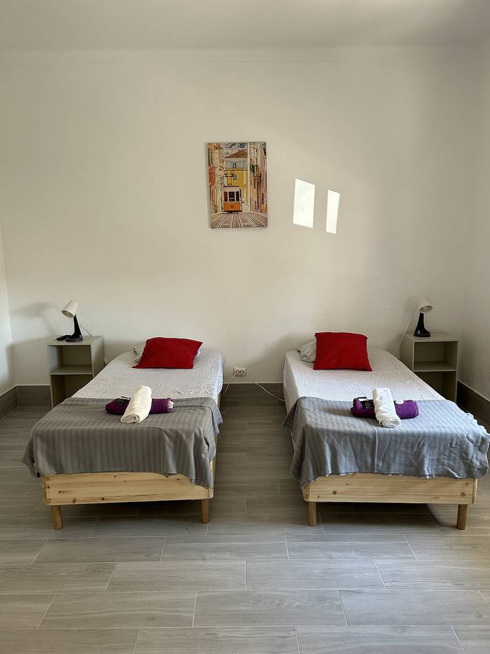 Apartamento entero, N 1 Oriente Dna Studios in Parque das Nações, Costa de Lisboa