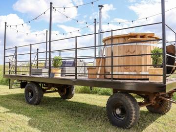 Cottage for 2 People in Sherwood Forest, Nottinghamshire, Photo 2