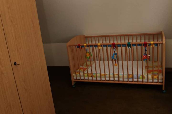 Ferienhaus für 7 Personen, mit Sauna und Whirlpool sowie Garten in Monschau - 4