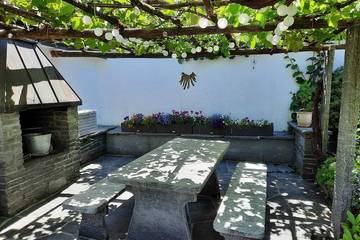 Bungalow voor 6 Personen in Maggia, Ticino, Afbeelding 4